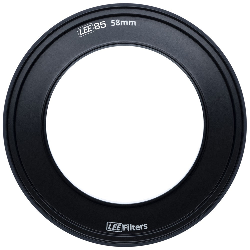 Lee 85 58mm Adaptor ring