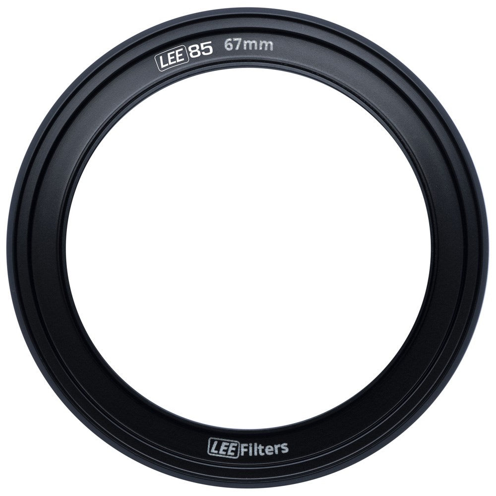 Lee 85 67mm Adaptor ring