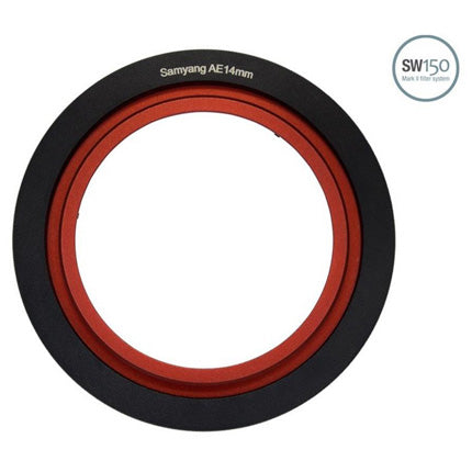 LEE Filters SW150 Mark II System Adaptor for Samyang 14mm Lens
