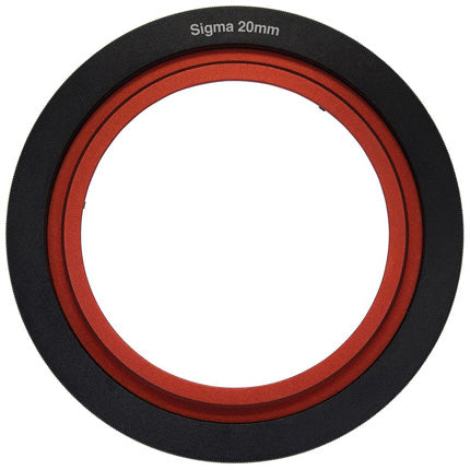 LEE Filters SW150 II Adaptor for Sigma 20mm f1.4 HSM Art Lens