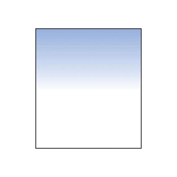 Lee Filters SW150 Sky Blue 2 Grad Soft Filter