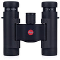 Leica ULTRAVID 8x20 Black Rubber Compact Binocular