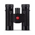 Leica ULTRAVID 8x20 Leathered Black Binocular