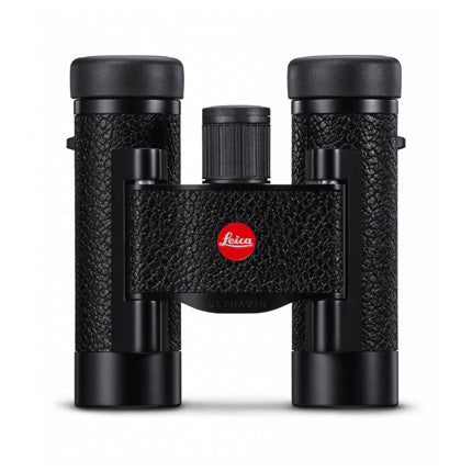 Leica ULTRAVID 8x20 Leathered Black Binocular