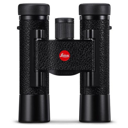Leica ULTRAVID 10x25 Leathered Black Binocular