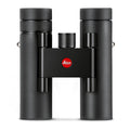 Leica Noctivid 10x25 Compact Black Binoculars