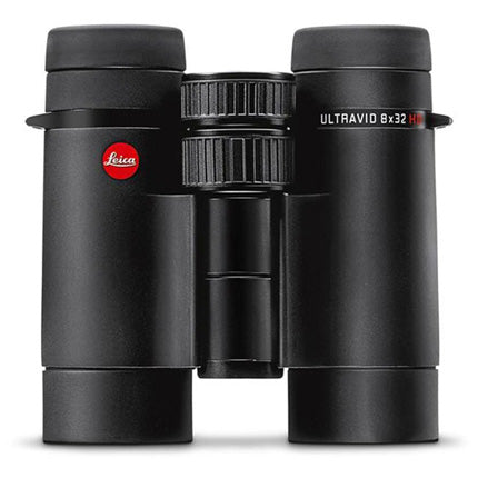 Leica ULTRAVID 8x32 HD-Plus Binocular