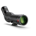 Leica Televid HD 65 Kit Angled View with Vario Eyepiece 20x-60x