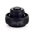 Leica 1.8x Extender for APO-TELEVID Spotting Scope Angled Only