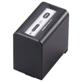 Panasonic AG-VBR89G Battery for Camcorders