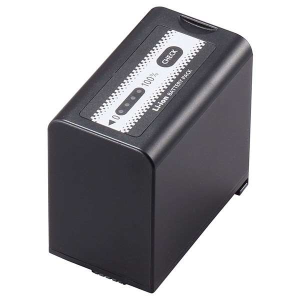 Panasonic AG-VBR89G Battery for Camcorders