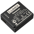 Panasonic DMW-BLG10E / DMW-BLG10 Battery - GX/LX & TZ series
