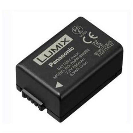 Panasonic DMW-BMB9E Battery for FZ82 Fz100
