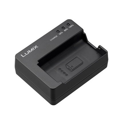 Panasonic DMW-BTC14EB Battery Charger for BLJ131E