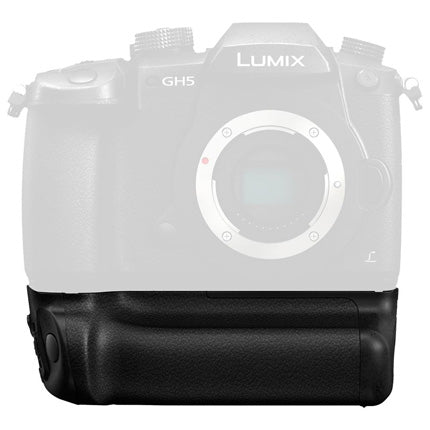 Panasonic DMW-BGGH5 GH5 Battery Grip