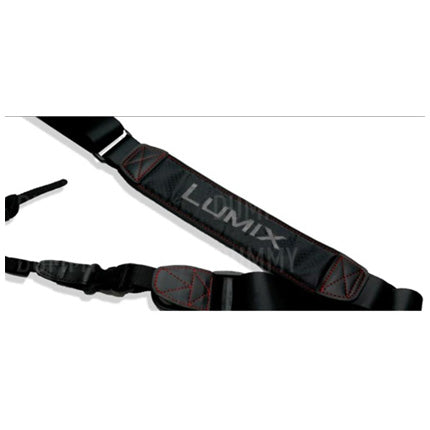 Panasonic DMW-SSTG9GUK branded strap for G9