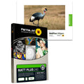 PermaJet Matt/Plus - 240gsm A3 50 Pack