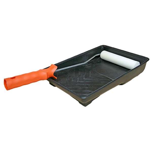 PermaJet Application Roller, Foam & Tray Kit