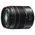 Panasonic Lumix G Vario 45-150mm f/4-5.6 ASPH MEGA O.I.S. Lens