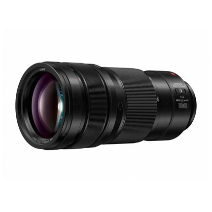 Panasonic Lumix L-Mount S PRO 70-200mm f/2.8 O.I.S Telephoto Zoom Lens