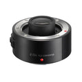 Panasonic DMW-TC20e X2 teleconverter for H-ES200E