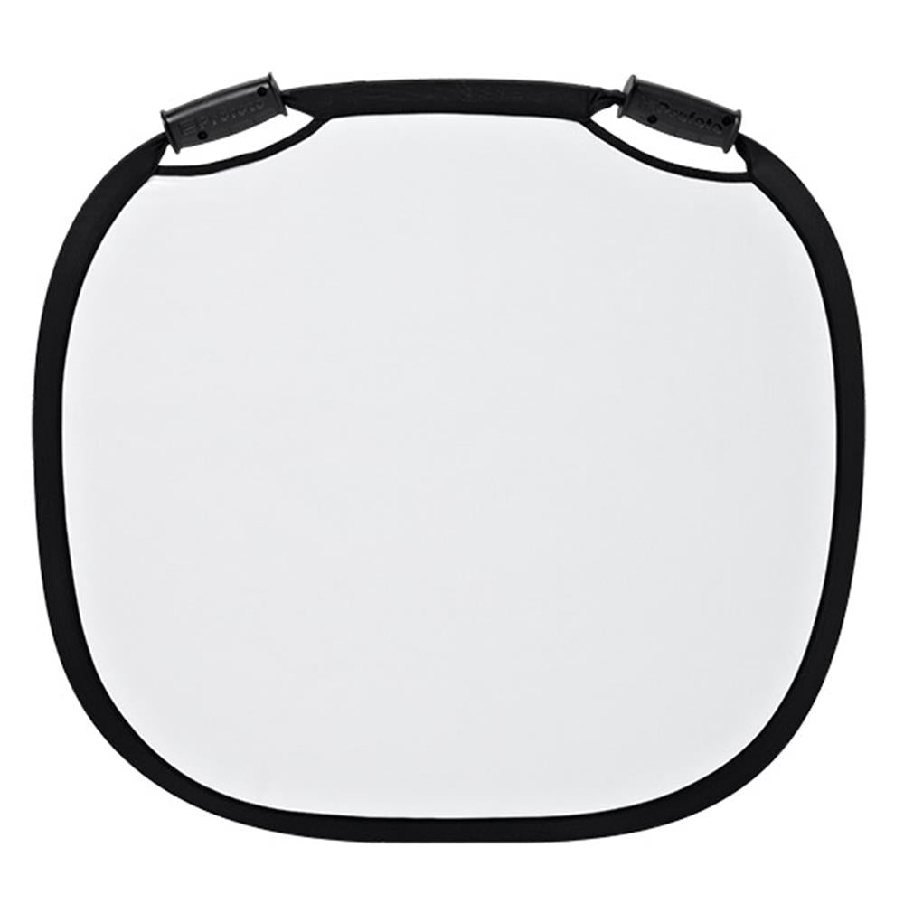 Profoto Reflector Silver/White Medium