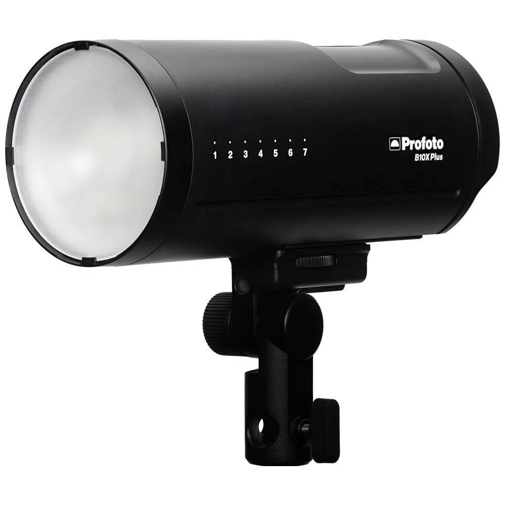 Profoto B10X Plus Duo Kit