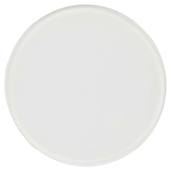 Profoto Glass Plate for Flat Front Frosted