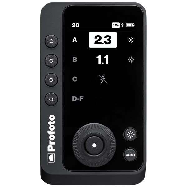 Profoto Connect Pro for Canon