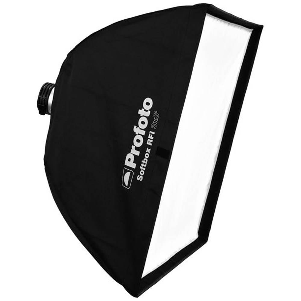 Profoto RFi Softbox 3x3' (90x90cm)