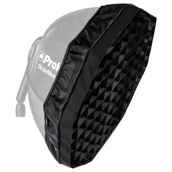 Profoto Clic Softgrid 2.7 Octa
