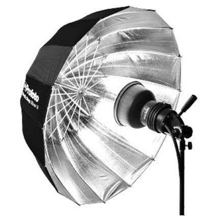 Profoto Umbrella Deep Silver Small