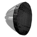 Profoto Soft Zoom Softgrid 120