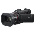 Panasonic HC-X1600e 4K Camcorder