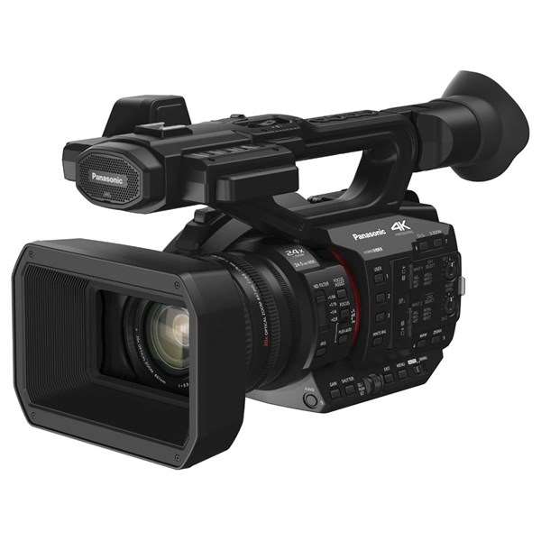 Panasonic HC-X20 Camcorder