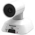 Panasonic AW-UE4K PTZ Camera White
