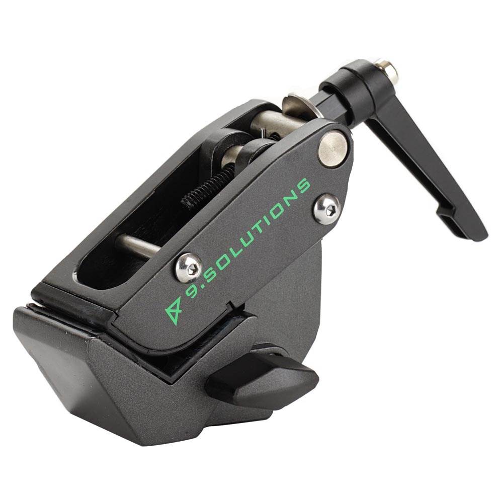 9.Solutions Barracuda Clamp