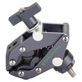 9.Solutions Savior Clamp