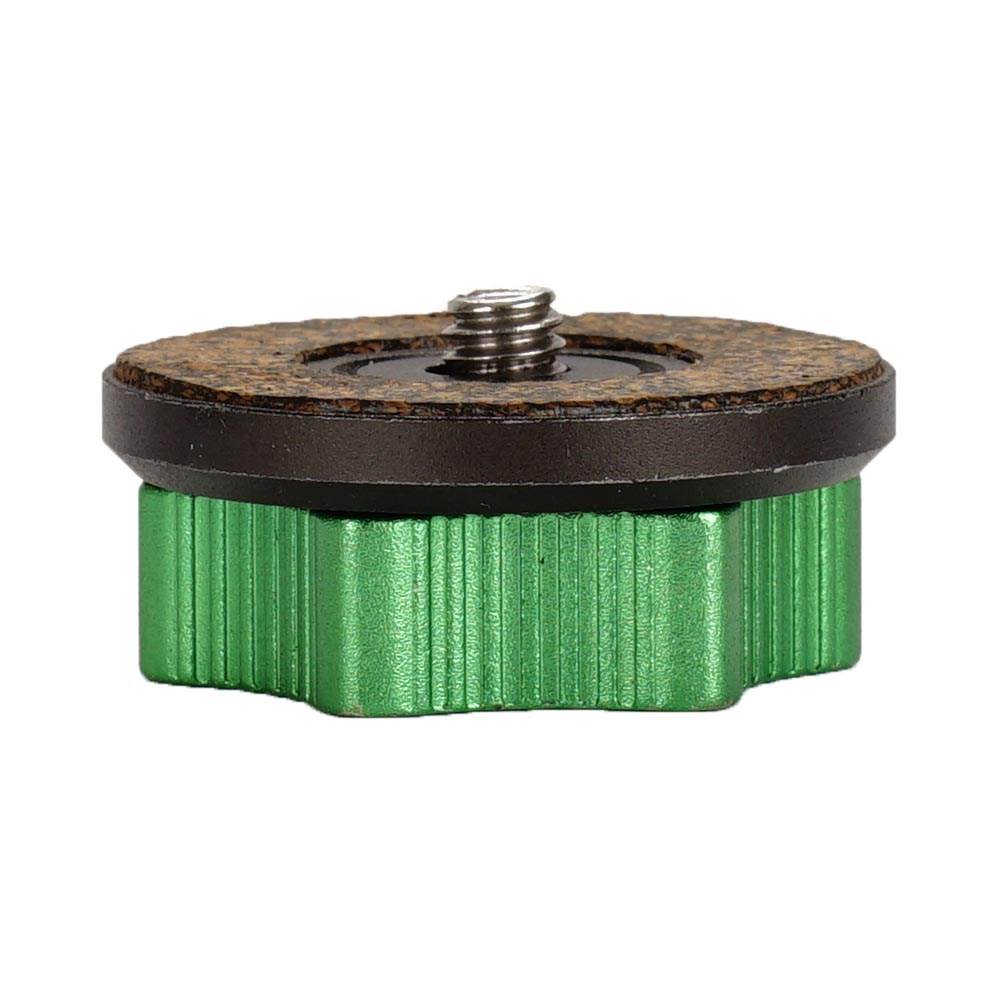 9.Solutions Quick Mount for Large Camera