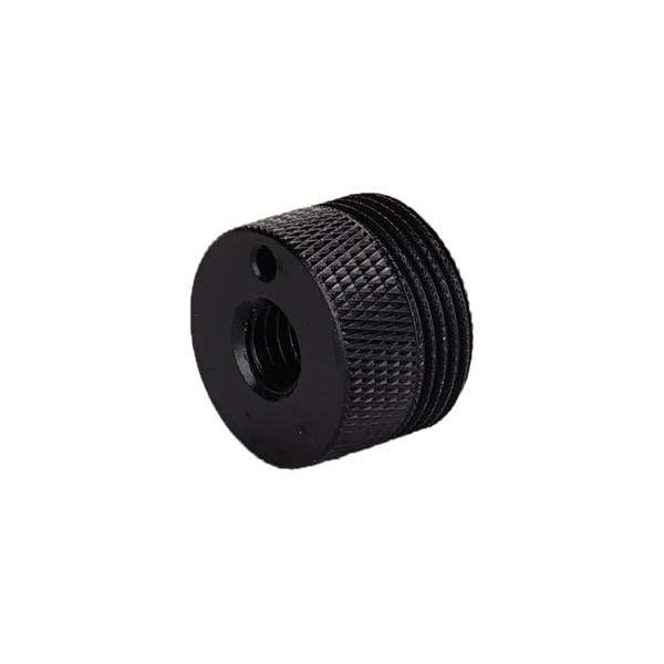 9.Solutions 3/8-16 Thread-on Quick Mount Receiver