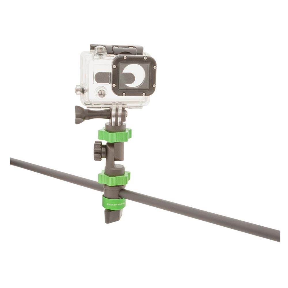9.Solutions Quick Mount Receiver to 3/8-Inch Gag