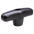 9.Solutions Heavy Duty (HD) T-Handle Grey