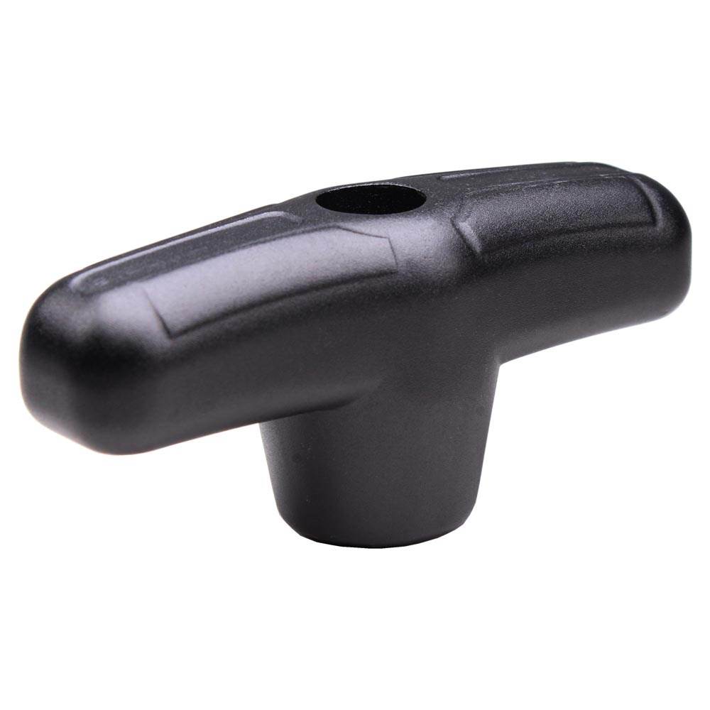 9.Solutions Heavy Duty (HD) T-Handle Grey