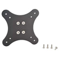 9.Solutions VESA to 5/8-Inch Receptacle