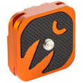 3 Legged Thing QR4 Quick Release Plate