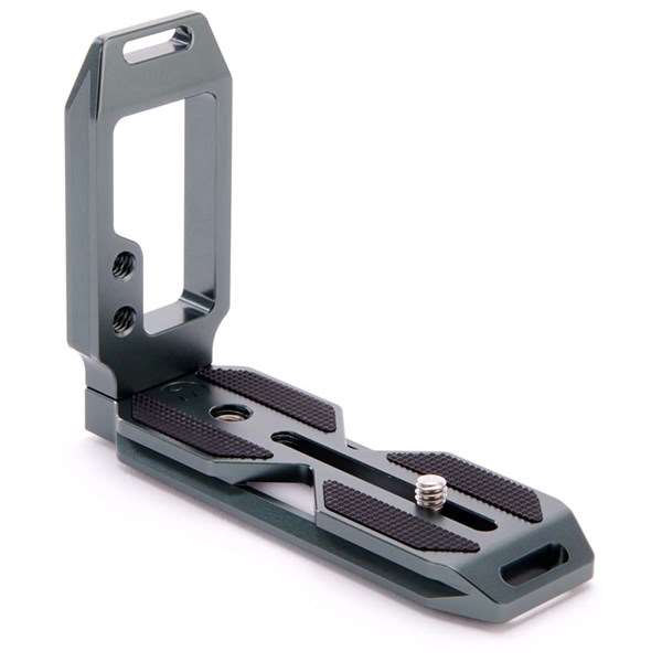 3 Legged Thing QR11 2.0 Universal L Bracket Grey
