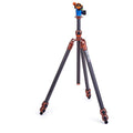 3 Legged Thing Pro 2.0 Winston & AirHed Pro Bronze