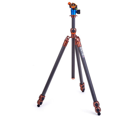3 Legged Thing Pro 2.0 Winston & AirHed Pro Bronze
