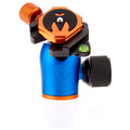 3 Legged Thing AirHed Pro Blue