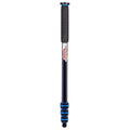 3 Legged Thing Punks Trent 2.0 Magnesium Alloy Monopod Blue